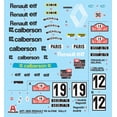 thumbnail image 2 of RENAULT R5 ALPINE RALLY, 2 of 7
