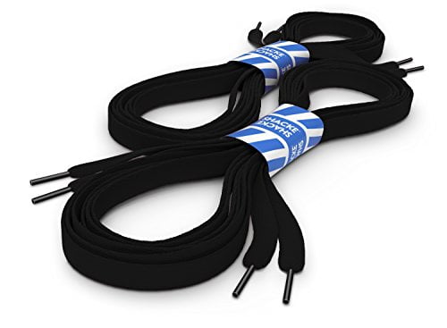 Flat 27,36,45,54,63/" Athletic /"Red/" Sneaker Strings Shoelace 1,2,4,6,12 Pairs