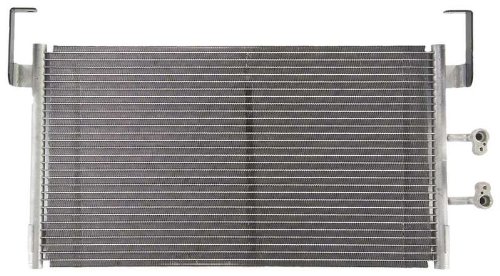 7014624 A//C Condenser APDI 7014624
