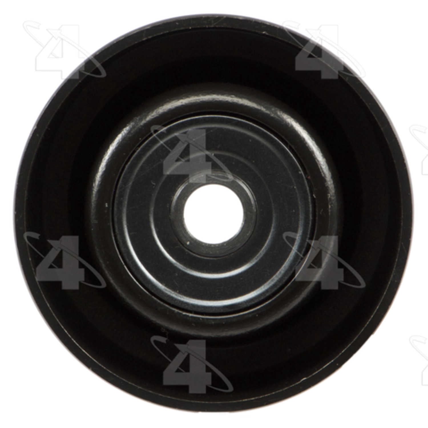 Hayden Automotive 5905 Idler and Belt Tensioner Pulley Fits select: 2006-2015 TOYOTA TACOMA, 2003-2015 TOYOTA 4RUNNER