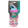 Nuby Flip-It Sipper Cup (12 Oz.) - pink multi, one size