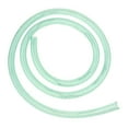 thumbnail image 1 of Manguera técnica trenzada de PVC de 1" para aire, aceite y agua, reforzada. Verde entrada, 1 of 8