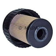 Napa Gold Fuel Filter 3976