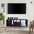thumbnail image 3 of Centro De Entretenimiento hogare Monaco Negro, 3 of 6