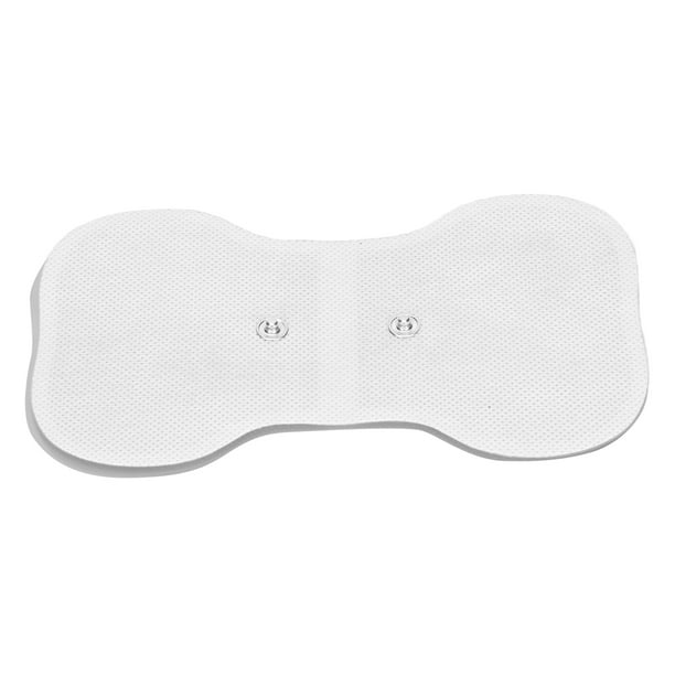Electrode Pad,Snap Electrode Pad Non Electrode Patch Electrode Patchesfor Electrotherapy