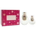thumbnail image 1 of Omnia Crystalline de Bvlgari para mujer: set de regalo de 2 piezas, spray EDT de 3,4 oz y spray EDT de 0,5 oz, 1 of 7