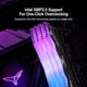 thumbnail image 3 of Memoria RAM TEAMGROUP T-Force Delta RGB DDR5 32 GB 6000 MHz, 3 of 9