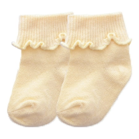

Unisex Baby Newborn and Baby Socks