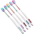 thumbnail image 1 of Sensitive Teeth Manual Toothbrush - Ultra-Soft Bristles for Gentle Cleaning Gentle Care, 1 of 5