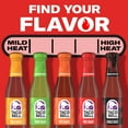 thumbnail image 6 of Taco Bell Fire Sauce, 7.5 oz Bottle, 6 of 16
