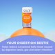 thumbnail image 2 of Suplemento OLLY Beat The Bloat Capsules, apoyo digestivo, 2 of 9