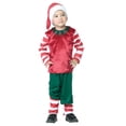 thumbnail image 1 of Disfraz de Duende Niño, 1 of 2
