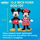 thumbnail image 5 of Juguete para perros Disney para mascotas Mickey y Minnie Mouse, 34 cm, paquete de 2, 5 of 6