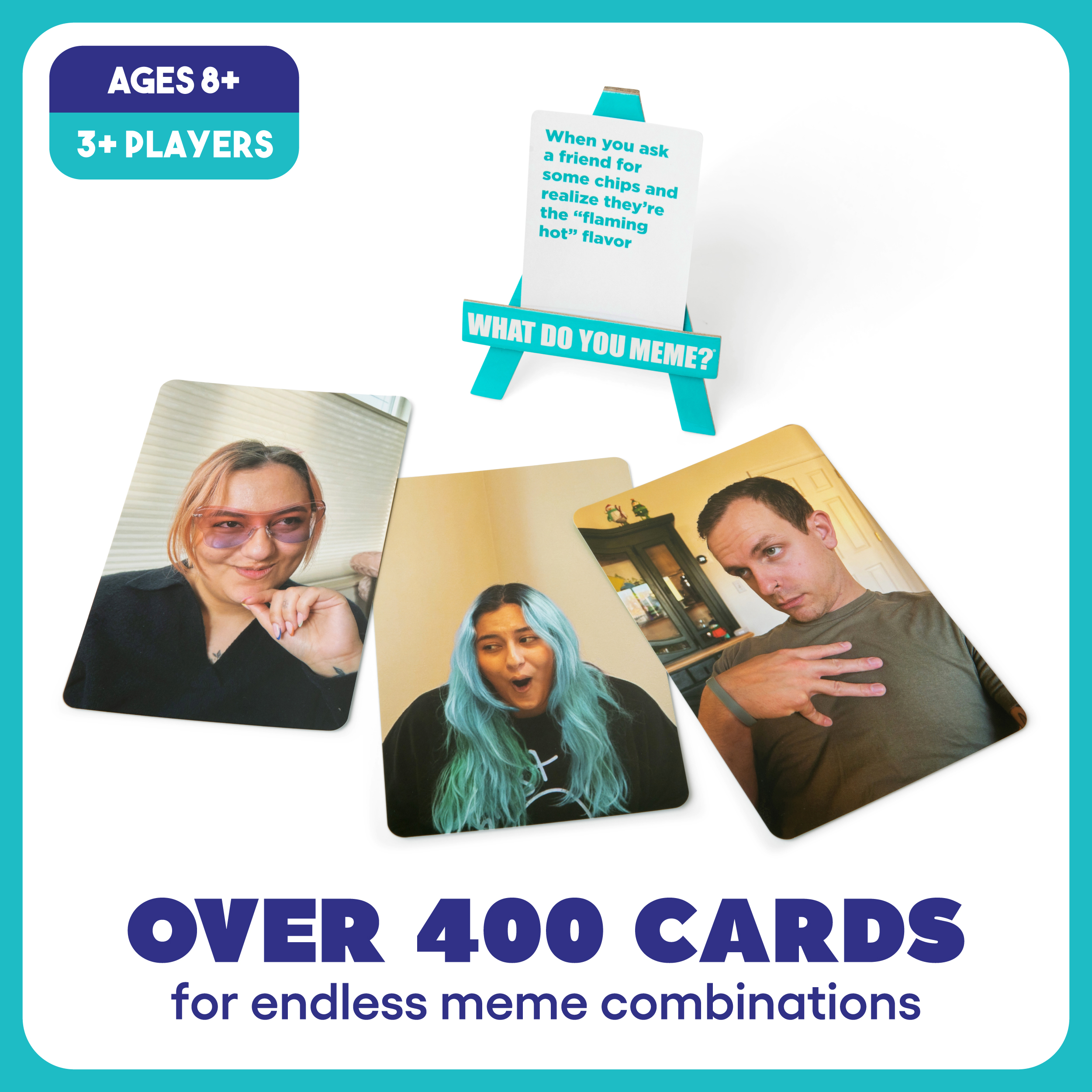 What Do You Meme? Family Edition photo 2
