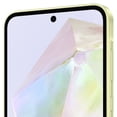 thumbnail image 2 of Smartphone Samsung Galaxy A35 5G Dual Sim 256GB Awesome Lemon 8GB Ram, 2 of 5