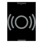 Seigmen - Radiowaves - CD