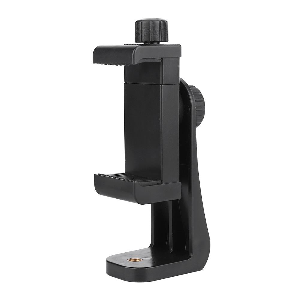 LYUMO Gimbal Accessory, Durable Universal Smartphone Clip Holder Mount