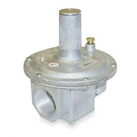 Maxitrol RV61-1 1/4 1.25CSA Reg 1/2#MaxIn 3-6out