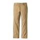 thumbnail image 1 of Pantalones Orvis Out-Off-Office con 5 bolsillos para hombre, color caqui, 40 de ancho x 30 de largo, 1 of 3