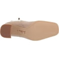 thumbnail image 5 of Sam Edelman Women's Codie Bootie Chai Latte Patent Leather 10M, 5 of 5