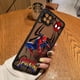 thumbnail image 3 of Funda mate para OPPO A97 A96 A95 A94 A93 A92 A92S A78 A74 A73 A72 A57 A55 A54 A53 A17 4G 5G Funda genial Marvel'S Spider-Man, 3 of 5