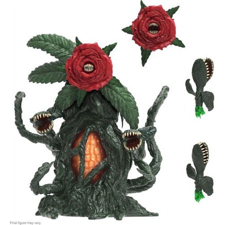 Super7 - Toho ULTIMATES! Wave 1 - Heisei Biollante, Super7, Gifts