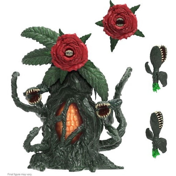Super7 - Toho ULTIMATES! Wave 1 - Heisei Biollante, Super7, Gifts
