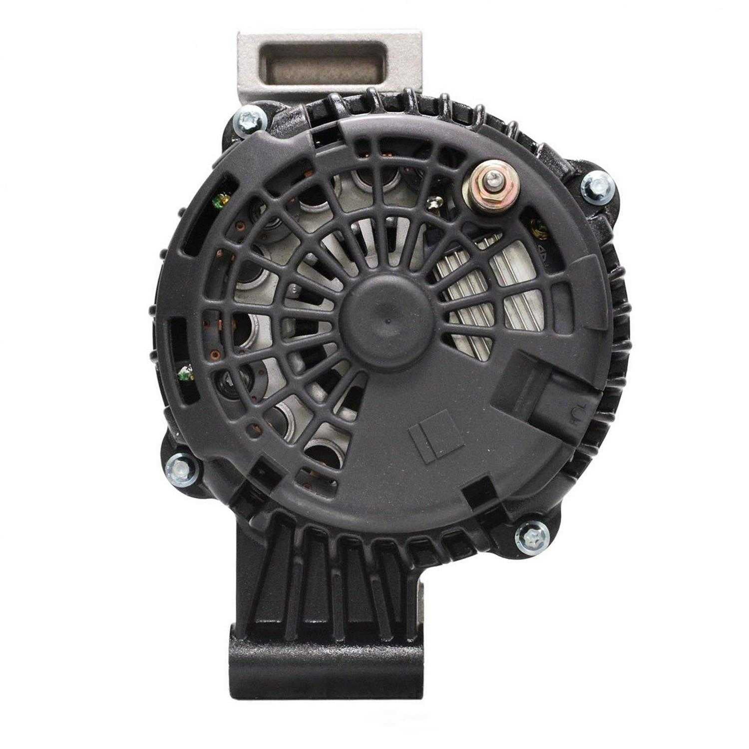 FVP Professional 15569 Alternator Standard