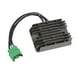 thumbnail image 2 of Rectificador regulador de voltaje 31750-z2E-803 de alta resistencia (reemplazo 31620zg5033) Enchufe verde, 2 of 9