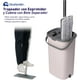 thumbnail image 2 of Trapeador Bluelander con Exprimidor y Cubeta con Bote Separador, Fregona de Microfibra 360°, 2 of 5