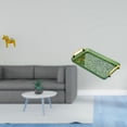 thumbnail image 2 of Escultura De Caballo Sueco Dalecarlian, Adorno Para Estantería, Entrada, Armario, Decoración Del Hogar, Plato De Postre, Mesa De Centro, Bandeja Con Asa, Almacenamiento De Joyas Para Comedor,, 2 of 8