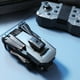 thumbnail image 3 of Dron plegable con cámara, gestos, selfies, trucos, giros, inicio con un solo clic, lente ajustable, mini dron para adultos, 3 of 5