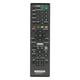 thumbnail image 2 of Control remoto, RMADP074 Control remoto de TV LCD compacto y duradero Control remoto LCDTV Diseño exquisito, 2 of 8