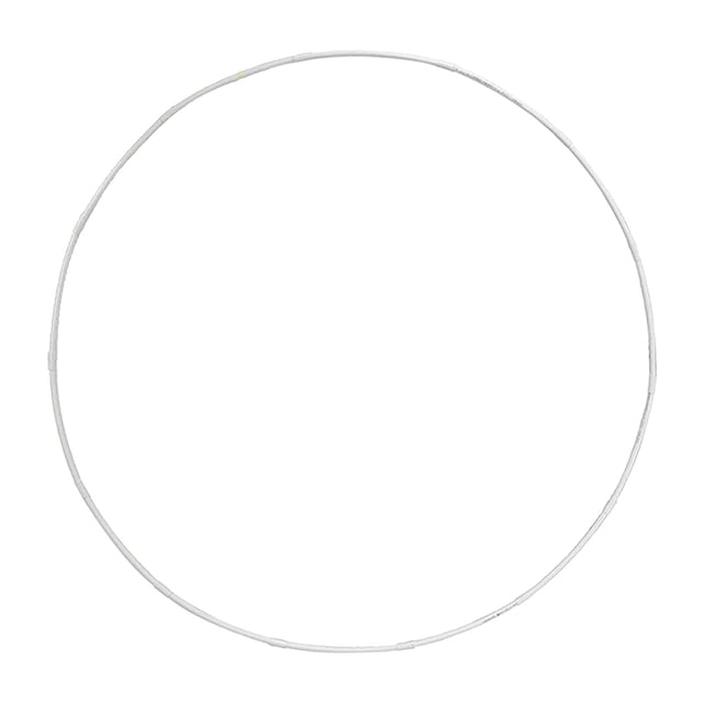 te Circular para Globos, Suministros para Fiestas de Cumpleaños, Globos de Plástico, Circular para Globos para Bodas, Despedidas 150cm Yotijar Marco de arco de globo