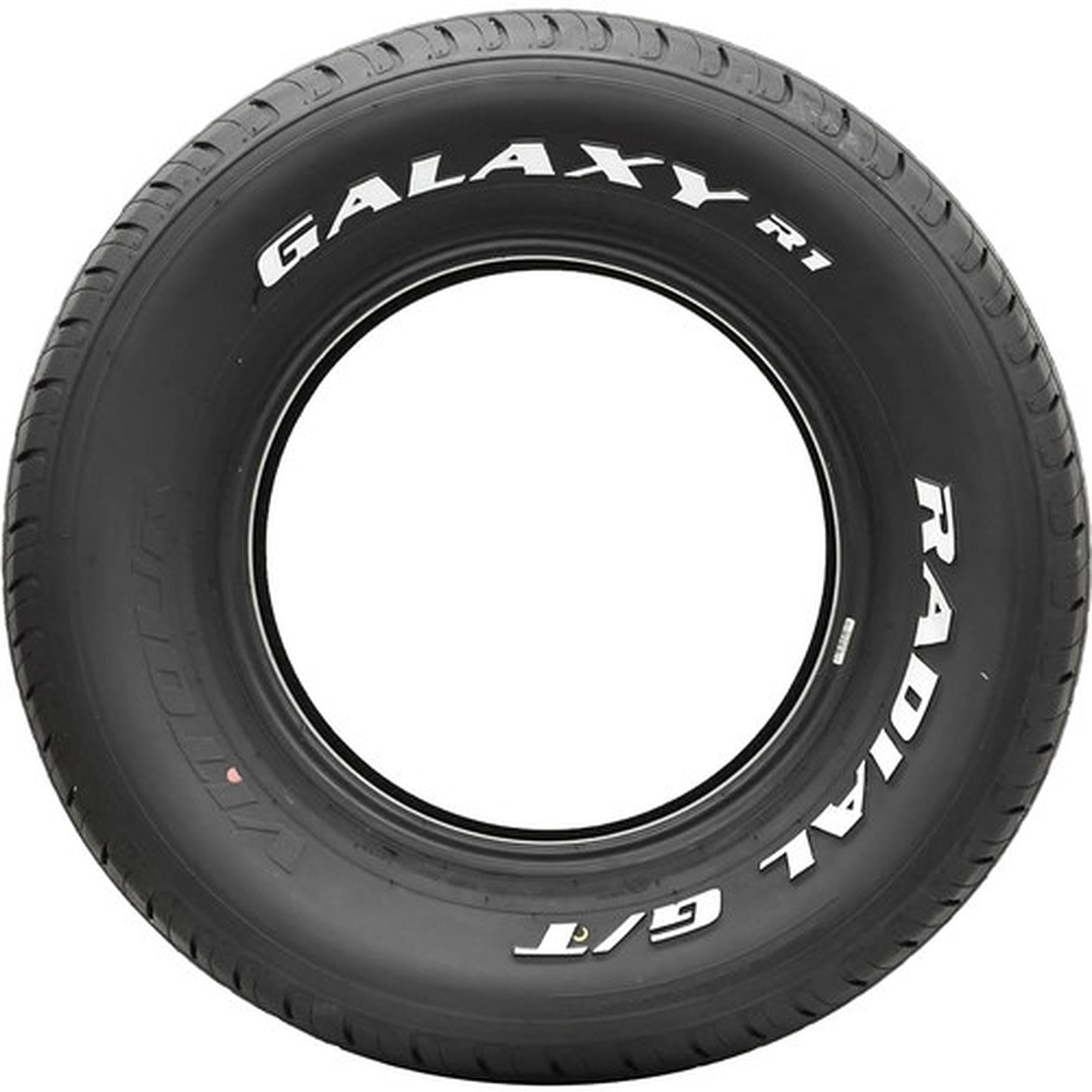 Galaxy R1 9.50-22  C Farm Tire