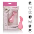 thumbnail image 6 of CalExotics Slay Tickle Me Pink Tongue Vibrator, 6 of 8