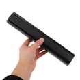 thumbnail image 5 of Supvox 1Pair Glass Shelf Clamp Black Highstrength Golf Cart Frame Hinge Holder Hardware, 5 of 8