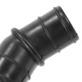 thumbnail image 3 of Tubo de llenado de tanque de goma de repuesto negro Sunnimix Manguera de llenado del tanque de combustible, 3 of 3