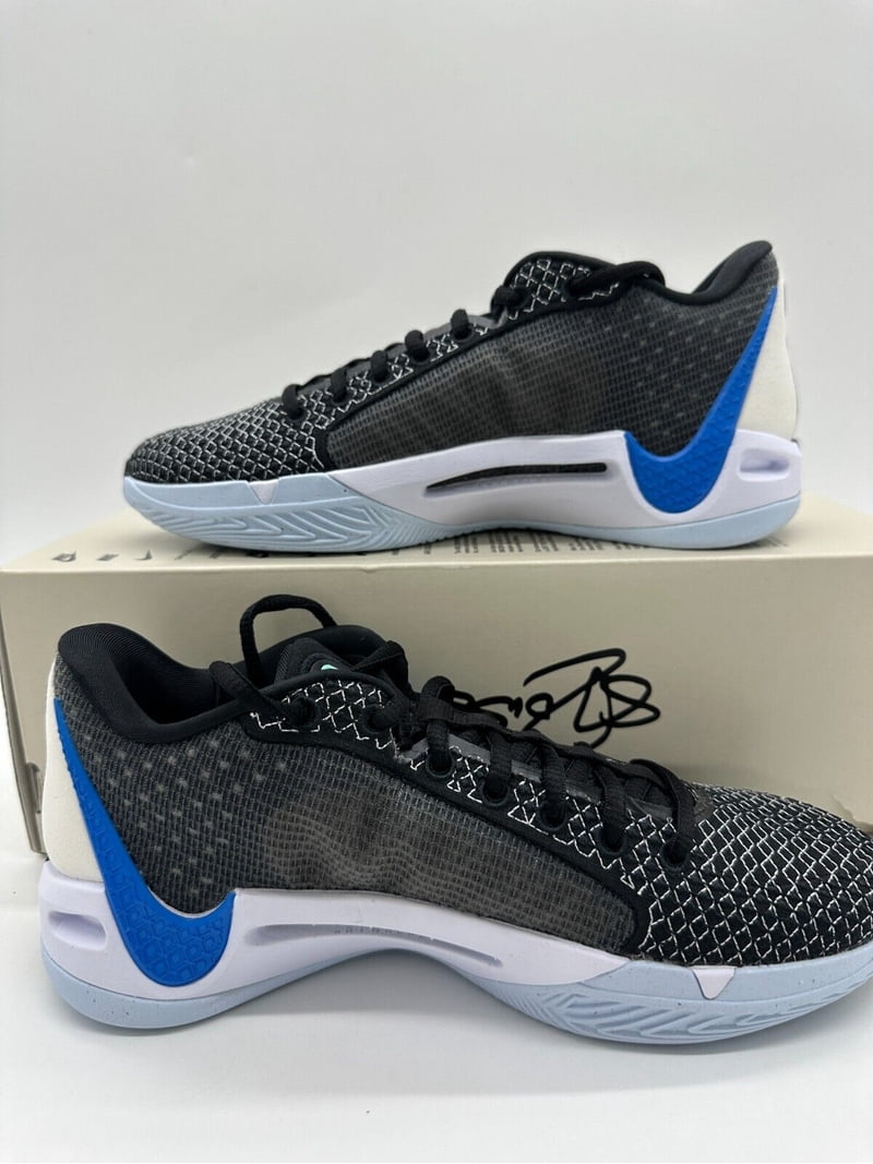 Nike Sabrina 1 Family Bonds FQ3381-001 Women's Black Basketball