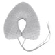 thumbnail image 2 of Almohada de Soporte de Axilla, Soporte de Brazo de Almohada de Axilla para Uso Diario, 2 of 7