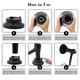 thumbnail image 5 of Hair Dryer Diffuser Universal Hair Diffuser Attachment for Fine Thick Curly Wave and Frizzy Hair Salon Tool, 5 of 5