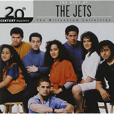 the best of the jets: 20th century masters - the millennium (The Best Of Jets)