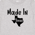 thumbnail image 4 of Inktastic Made in Texas Boys Baby T-Shirt, 4 of 5