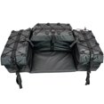 thumbnail image 1 of Bolsa Inferior Acolchada Negra Serie Arch ATV Tek ASPBBLK, 1 of 6