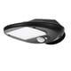 thumbnail image 5 of Lámpara Solar De Pared Con Sensor De Movimiento Sensible, Resistente A La Intemperie, Luz LED De Pared Solar Para Exteriores, Para Jardines, Patios, Garajes, 5 of 7