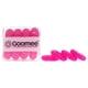 thumbnail image 1 of Goomee Liga para el cabello The Markless Hair Loop Set - Panther Pink 4 Pc Goomee Goomee Liga para el cabello 4 Pc, 1 of 2