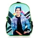 thumbnail image 1 of Mochila Hardhead Los Polinesios 'I'm Rafa', 1 of 4