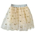 thumbnail image 3 of sususu Girls Dress Girls Ballet Skirt with Star Sequin for Dance Recital and Party Performance Dress&nbsp;Up Clothes for Girls, 3 of 5