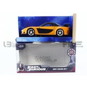 1:32 FF - HANs Mazda RX-7