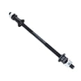 thumbnail image 4 of Eje trasero para bicicleta de montaña, bujes sólidos para bicicleta, eje trasero extendido profesional de alto rendimiento y liberación rápida para, 4 of 8